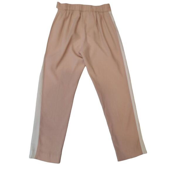 BABATON Conan Side Stripe Crepe Slim Pants size 00 - Picture 3 of 10